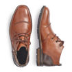 Slika Muške cipele Rieker B1344 braon