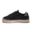 Slika Ženske espadrile Replay WINN black