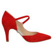 Slika Ženske cipele Caprice 24402 red suede