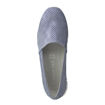 Slika Ženske cipele Marco Tozzi 24709 plave