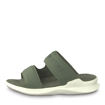 Slika Ženske papuče Tamaris 27201 olive