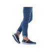Slika Muške cipele Rieker 08852 blue jeans