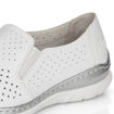 Slika Ženske cipele Rieker L3240 white xx
