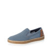 Slika Ženske espadrile Rieker L7873 blue