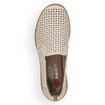 Slika Ženske cipele Rieker N4251 beige