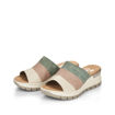 Slika Ženske papuče Rieker 66492 beige