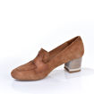 Slika Ženske cipele Tref 2809 antik