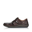 Slika Muške sandale Rieker 05269 nougat