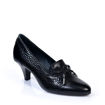 Slika Ženske cipele Tref 2832 crne