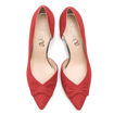 Slika Ženske cipele Caprice 24403 red
