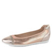 Slika Ženske baletanke Tamaris 22109 rose comb