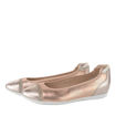 Slika Ženske baletanke Tamaris 22109 rose comb
