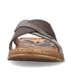 Slika Muške papuče Rieker 21252 brown xx