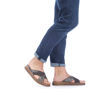Slika Muške papuče Rieker 21252 brown