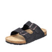 Slika Muške papuče Rieker 22190 black pl25