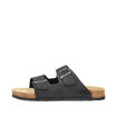 Slika Muške papuče Rieker 22190 black pl25