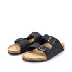 Slika Muške papuče Rieker 22190 black pl25