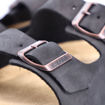 Slika Muške papuče Rieker 22190 black pl25