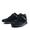 Slika Muške cipele Destino 963 crne