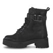 Slika Ženske polučizme Tamaris 25830 black jz25