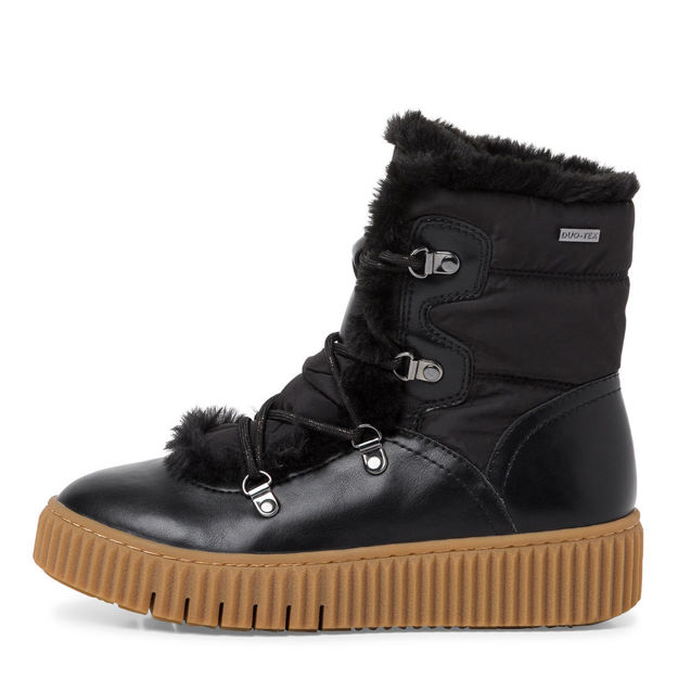 Slika Ženske polučizme Tamaris 26854 black jz25
