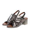 Slika Ženske sandale Lucy Comfort Z44 platinum