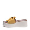 Slika Ženske papuče Lucy Comfort S2055 žute