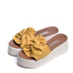 Slika Ženske papuče Lucy Comfort S2055 žute