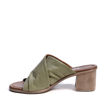 Slika Ženske papuče Lucy Comfort Z51 zelene