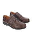 Slika Muške cipele Dr. Jell's 3Y1040 braon