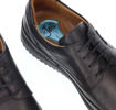Slika Muške cipele Dr. Jell's 3Y1733 crne