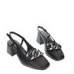 Slika Ženske sandale mGess 3576-2 black