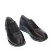 Slika Muške cipele Bemsa Comfort 1986 black