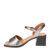 Slika Ženske sandale Lucy Comfort 5001 platin