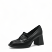 Slika Ženske cipele Tamaris 24429 black croco
