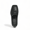 Slika Ženske cipele Tamaris 24429 black croco