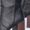 Slika Ženske čizme Rieker Y4190 black  jz24
