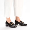 Slika Ženske cipele Rieker 45052 black