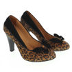 Slika Ženske cipele Tref 2829 leopardo
