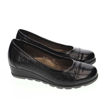 Slika Ženske cipele Tref  2422 crne