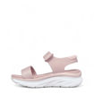 Slika Ženske sandale Skechers Cali D'Lux Walker blush