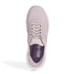 Slika Ženske patike Skechers GO WALK Flex - Grand Entry mauve