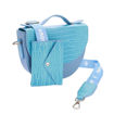 Slika Torba Aron Atelier 5969 blue