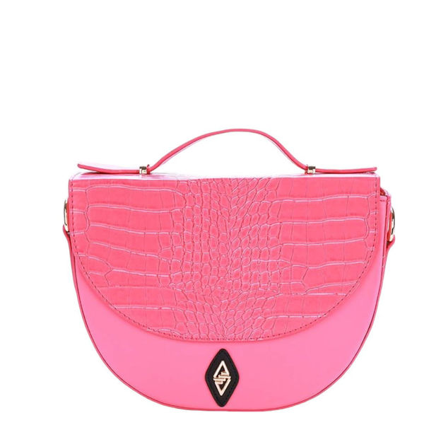 Slika Torba Aron Atelier 5969 pink