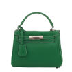 Slika Torba Aron Atelier 5989 green