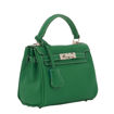 Slika Torba Aron Atelier 5989 green