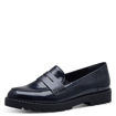 Slika Ženske mokasine Tamaris 24312 navy patent