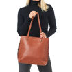 Slika Torba Rieker H1529 brown