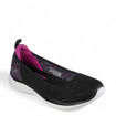 Slika Ženske baletanke SKECHERS MICROBURST 2.0 black