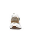 Slika Ženske cipele Rieker 43753 white